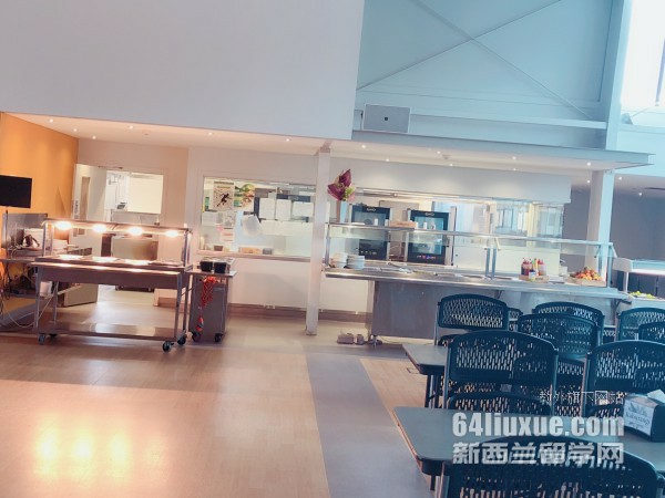 新西兰怀卡托理工学院