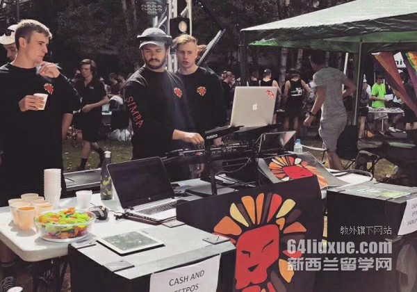 新西兰留学 在奥克兰如何选择选择合适大学