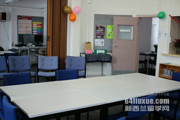 新西兰国立联合理工学院