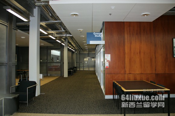新西兰联合理工学院