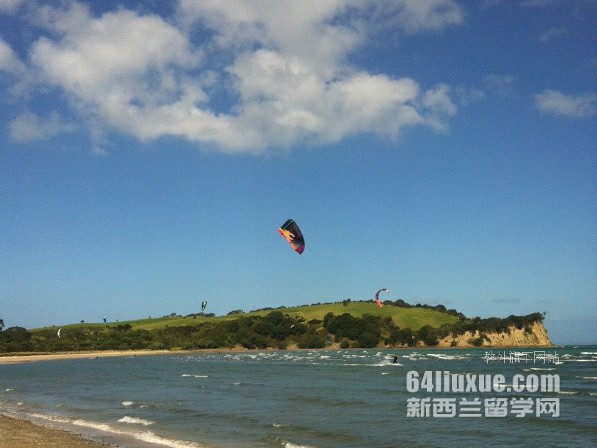 留学新西兰不能错过的10大特色餐厅