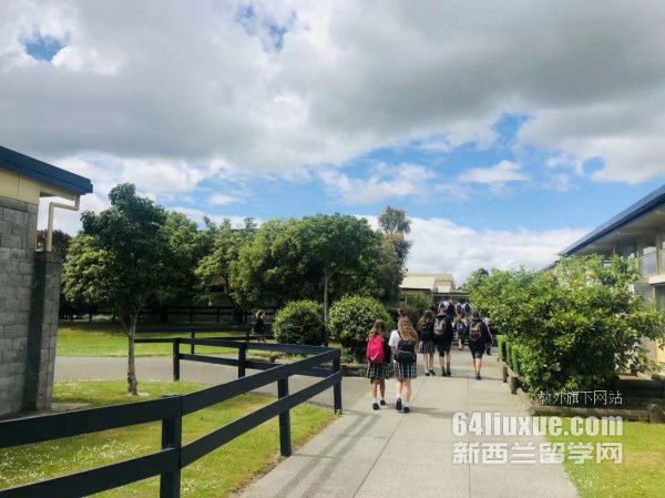 新西兰留学 奥克兰7月的精彩活动介绍