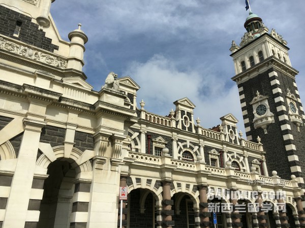 新西兰留学 奥克兰7月的精彩活动介绍