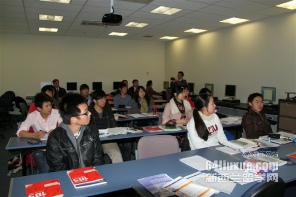 新西兰怀卡托理工学院