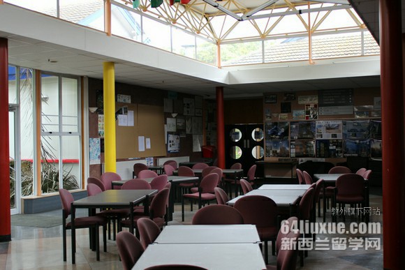 新西兰奥克兰大学