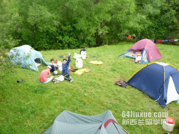 新西兰奥克兰大学