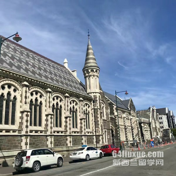 努卡理工学院