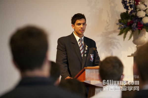 新西兰基督城理工学院