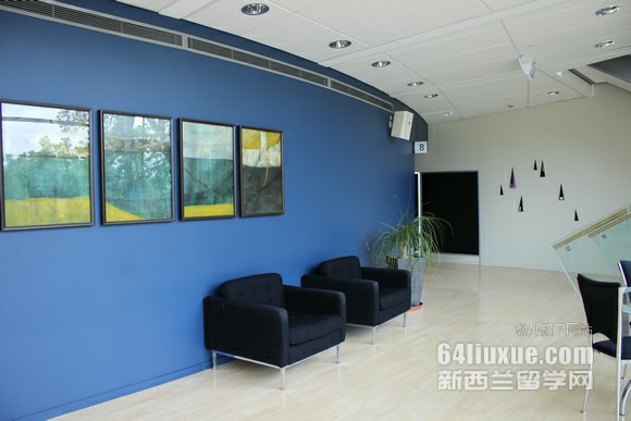 新西兰梅西大学
