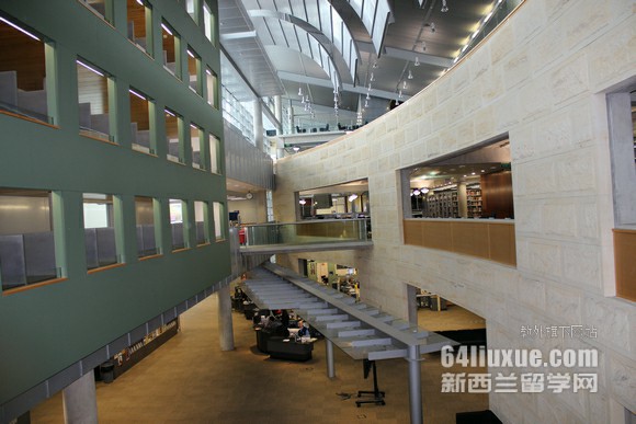 新西兰林肯大学