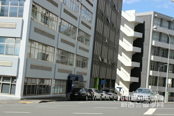 惠灵顿维多利亚大学