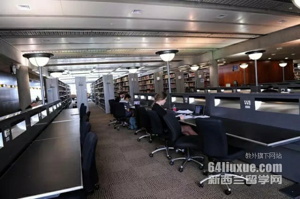 新西兰奥塔哥大学