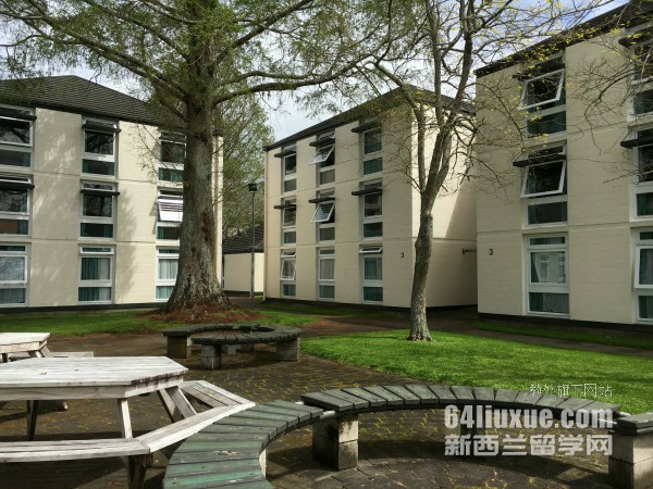 新西兰留学