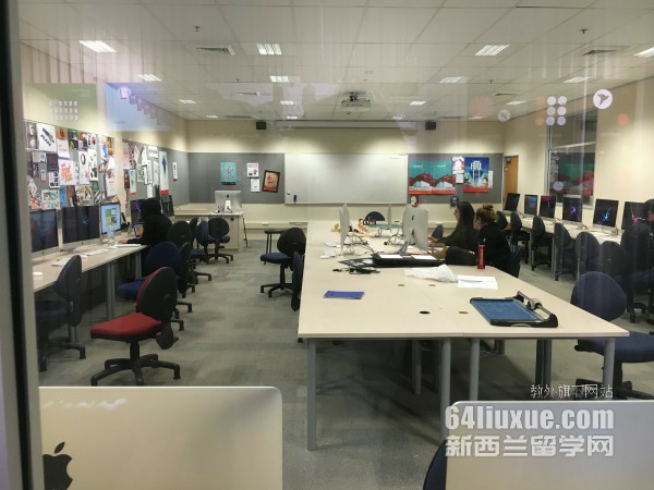 新西兰旅游
