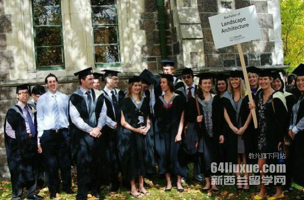 新西兰基督城理工学院