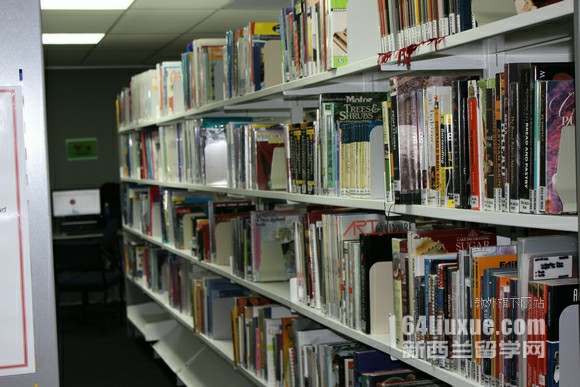 新西兰东部理工学院