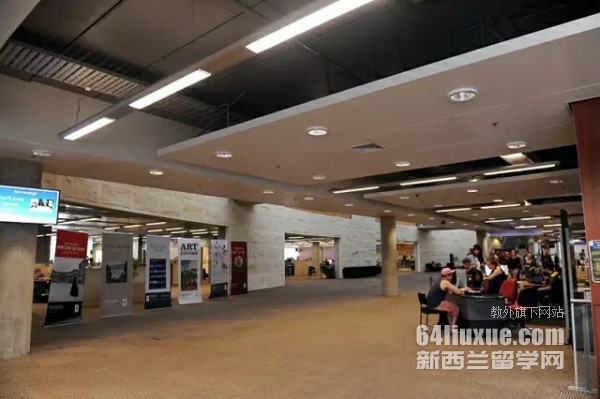 新西兰林肯大学