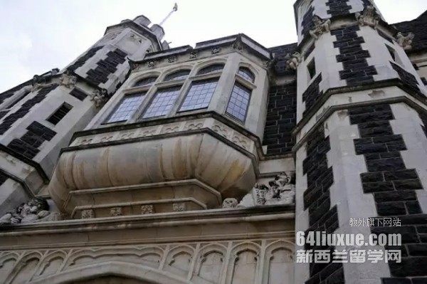 新西兰怀唐伊条约签署地景点票价上调 林肯大学旅游管理学士专业详解
