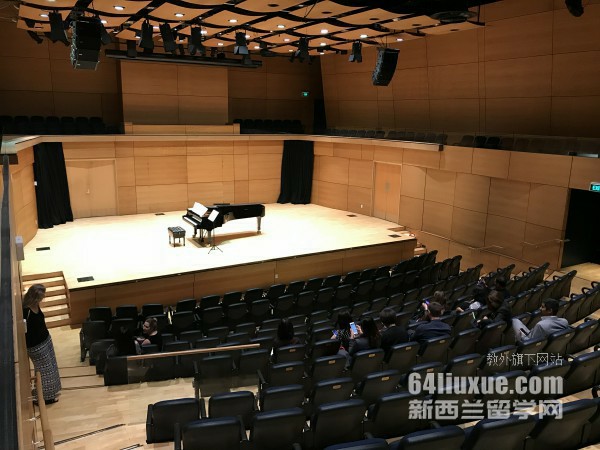 新西兰林肯大学