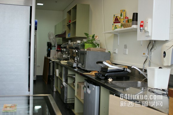 新西兰怀卡托大学