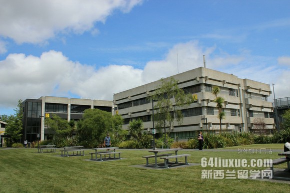 新西兰奥塔哥大学