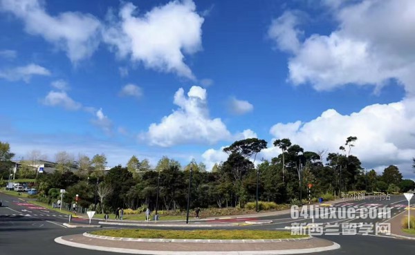 新西兰UCOL国立理工学院