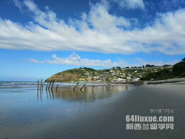 新西兰移民