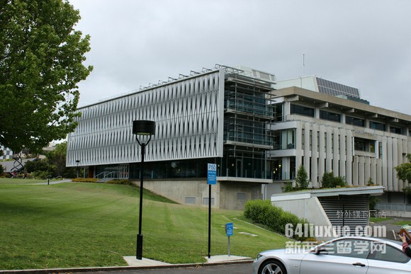新西兰UNITEC理工学院