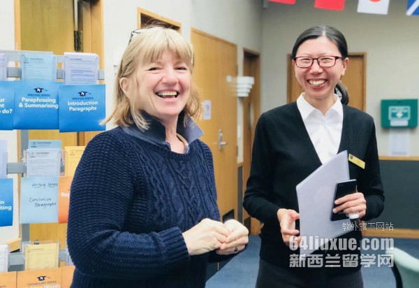 新西兰东部理工学院特色