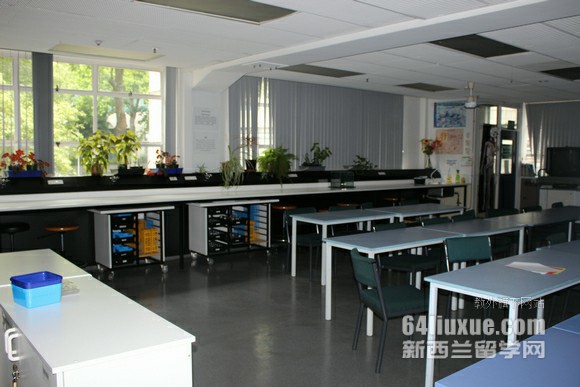 新西兰林肯大学课程
