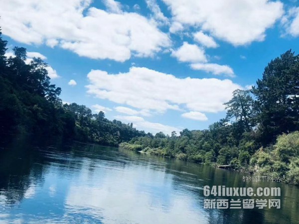 大专生申请新西兰硕士