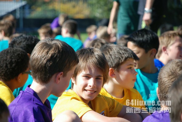 新西兰惠灵顿维多利亚大学硕士课程