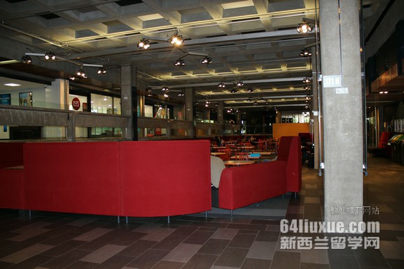 新西兰基督城理工学院