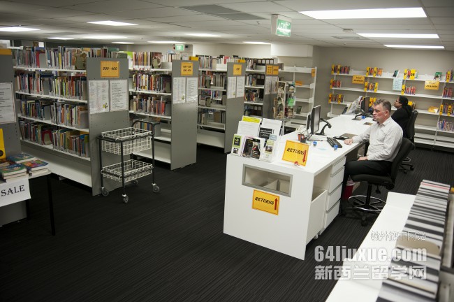 新西兰奥塔哥理工学院