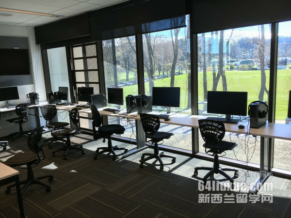 新西兰奥克兰理工大学本科
