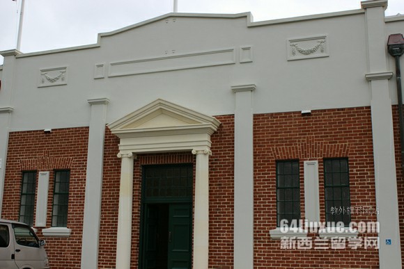 新西兰怀卡托理工学院热门本科课程