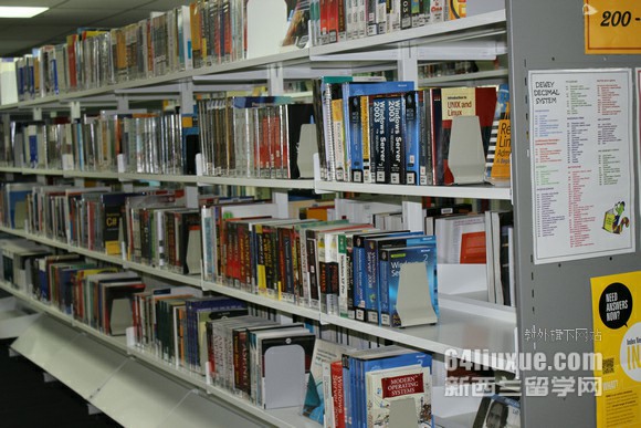 新西兰奥克兰大学奖学金