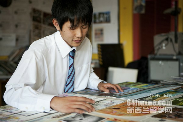新西兰梅西大学本科和硕士哪个学费低
