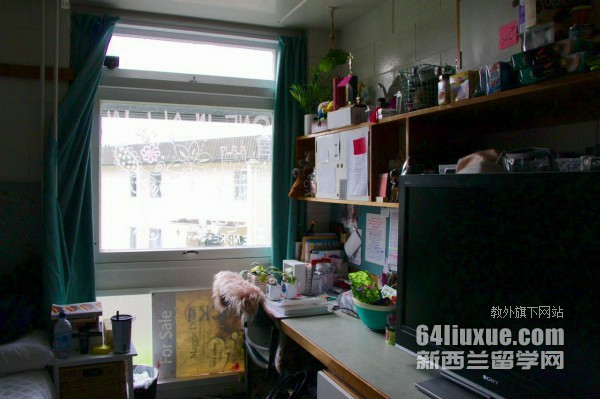 新西兰研究生申请条件要求