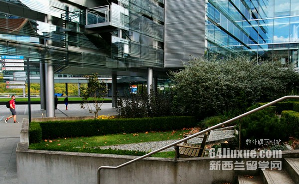 大连新西兰留学中介哪家好