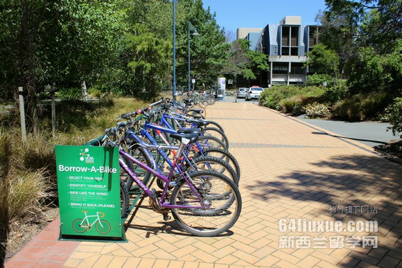 海口新西兰留学中介哪家好