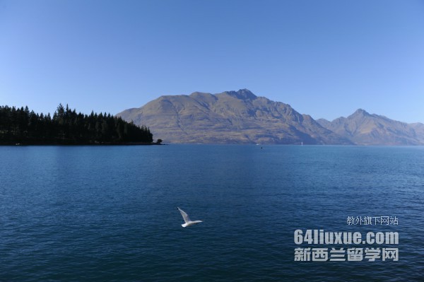 海口新西兰留学中介哪家好