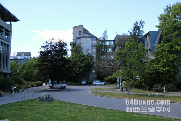 新西兰奥克兰大学商学院读会计硕士好吗
