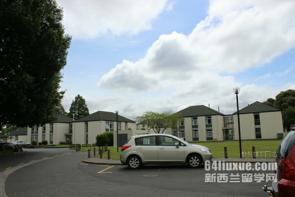 西安新西兰新西兰留学中介哪家好