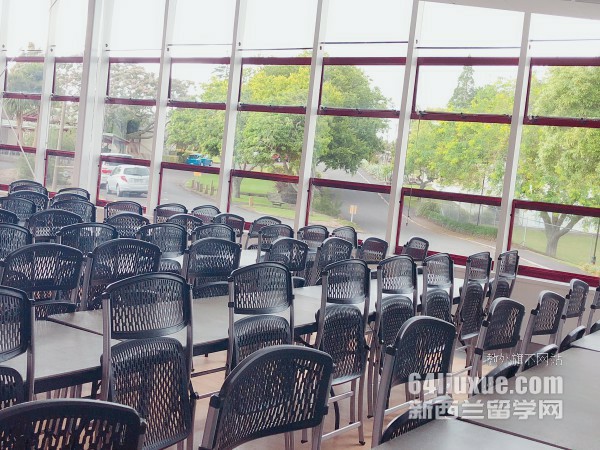 长春新西兰留学中介哪家好