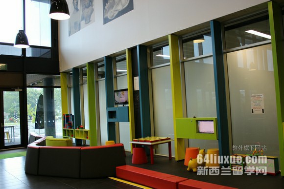 新西兰奥克兰大学和奥克兰理工大学学设计哪个好些