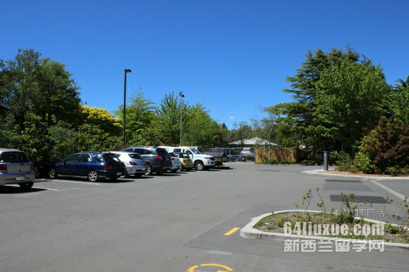 新西兰硕士生留学怎么申请