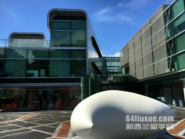 新西兰本科商科排名