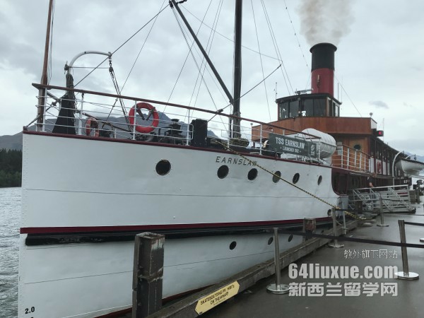 新西兰留学选什么专业比较好
