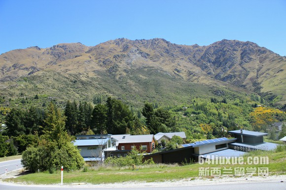 新西兰留学怎么样